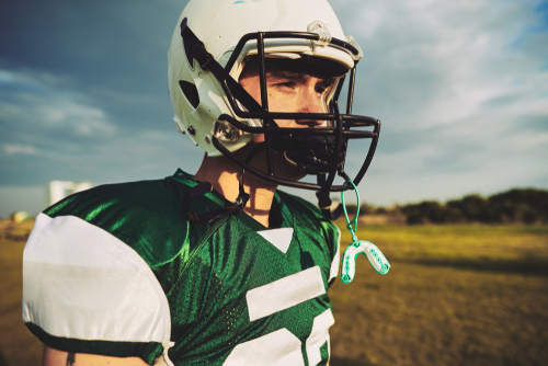 High Performance Mouthguards in Cleveland, TN | Dr. Beard
