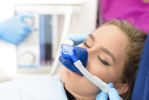 Sedation Dentist in Cleveland, TN | Book a Free Consultation Today